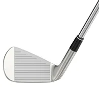 ZX7 MKII 4-PW Iron Set with Steel Shafts