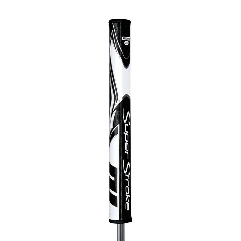 Zenergy Flatso Putter Grip