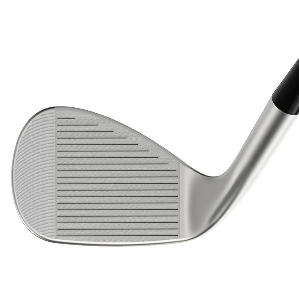 RTX 6 ZipCore Tour Satin Wedge with Steel Shaft