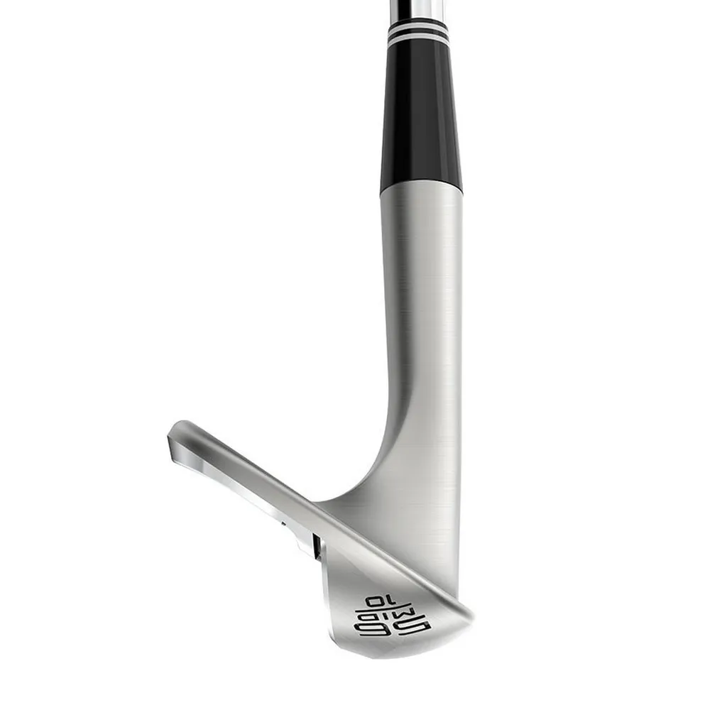 RTX 6 ZipCore Tour Satin Wedge with Steel Shaft