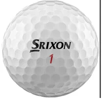 Z-Star XV Golf Balls