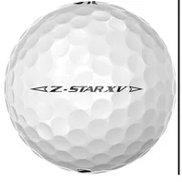 Z-Star XV Golf Balls