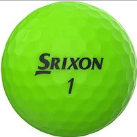 Soft Feel Brite Golf Balls