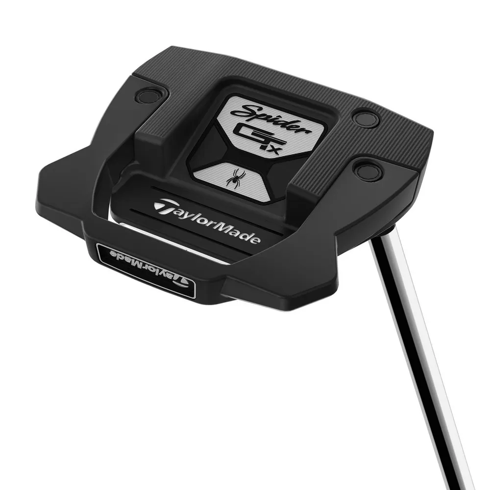 Spider GTX Black Putter