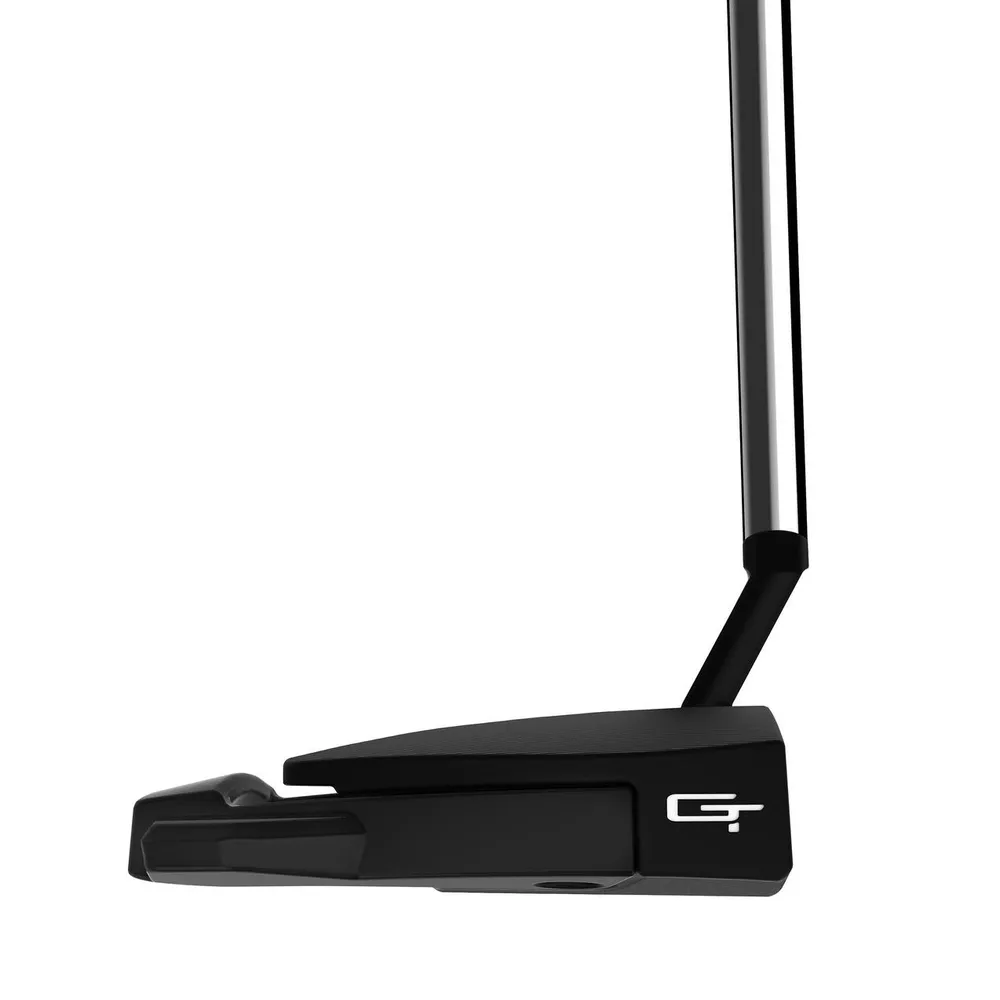 Spider GTX Black Putter