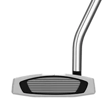 Spider GTX Silver Single Bend Putter