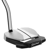 Spider GTX Silver Single Bend Putter