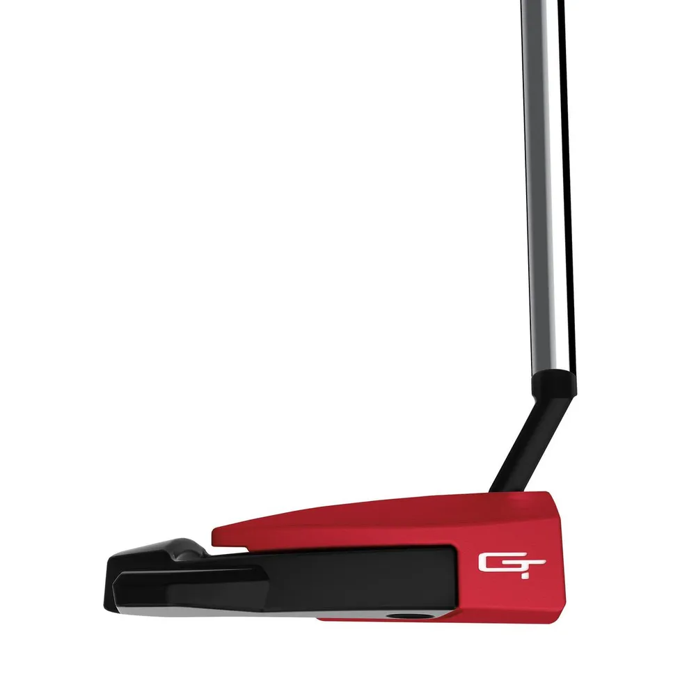 Spider GTX Red Putter