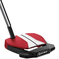 Spider GTX Red Putter