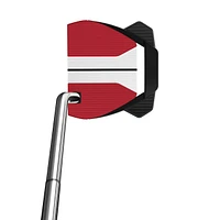 Spider GTX Red Single Bend Putter