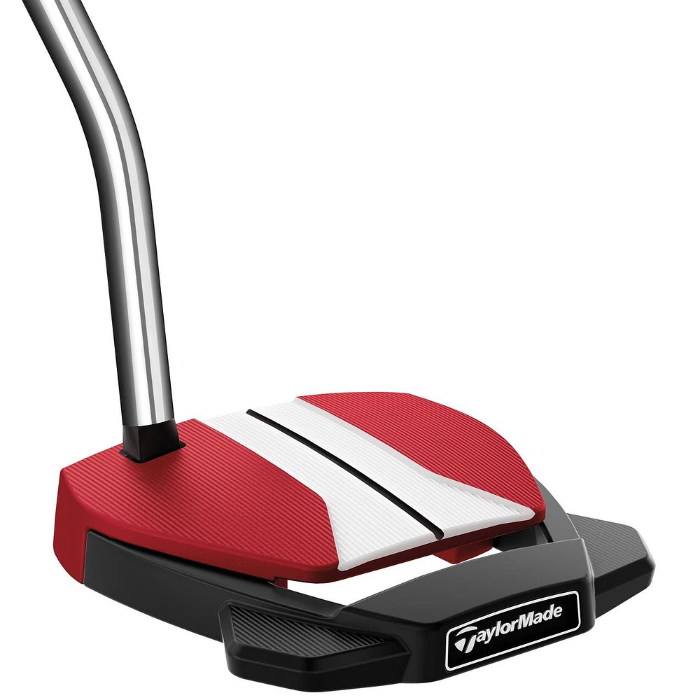 Spider GTX Red Single Bend Putter