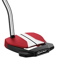 Spider GTX Red Single Bend Putter