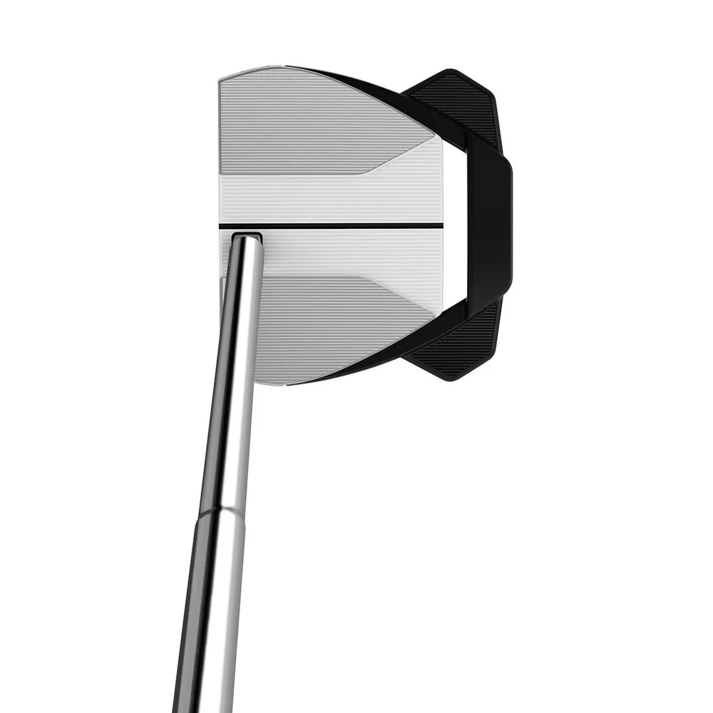 Spider GTX Silver Center Shaft Putter