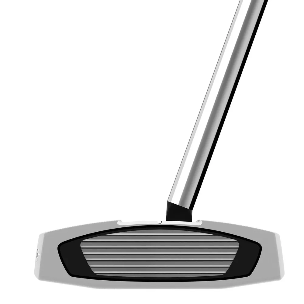 Spider GTX Silver Center Shaft Putter