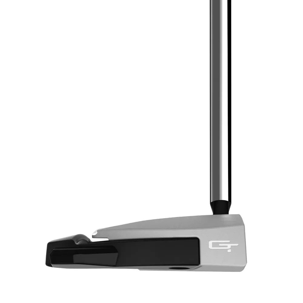 Spider GTX Silver Center Shaft Putter