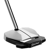 Spider GTX Silver Center Shaft Putter