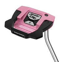 Spider GTX Pink Single Bend Putter