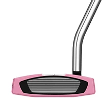Spider GTX Pink Single Bend Putter