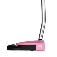 Spider GTX Pink Single Bend Putter