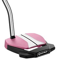 Spider GTX Pink Single Bend Putter