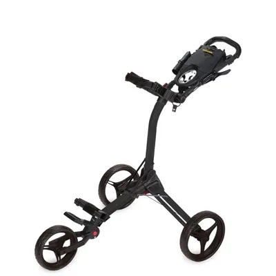 Compact 3 Push Cart