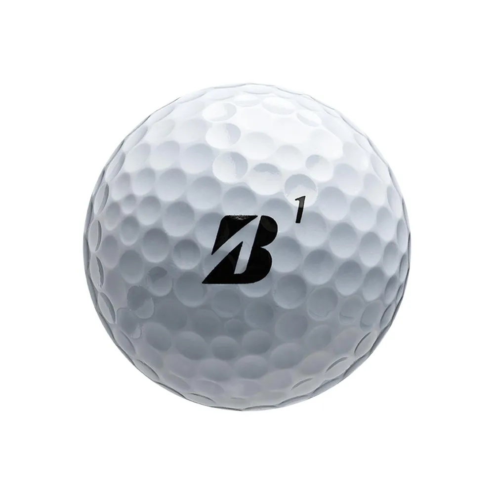 e6 Golf Balls