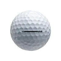 e6 Golf Balls