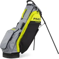 Hoofer Stand Bag