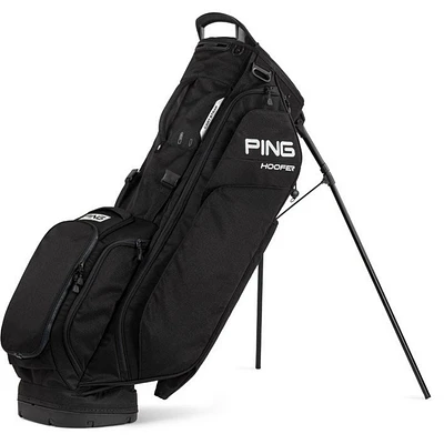 Hoofer Stand Bag