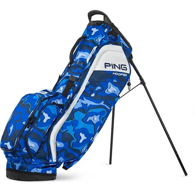 Hoofer Stand Bag