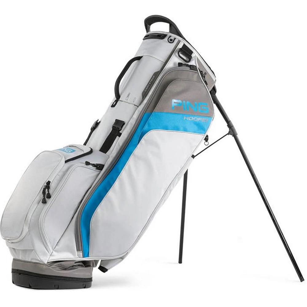 Hoofer Stand Bag