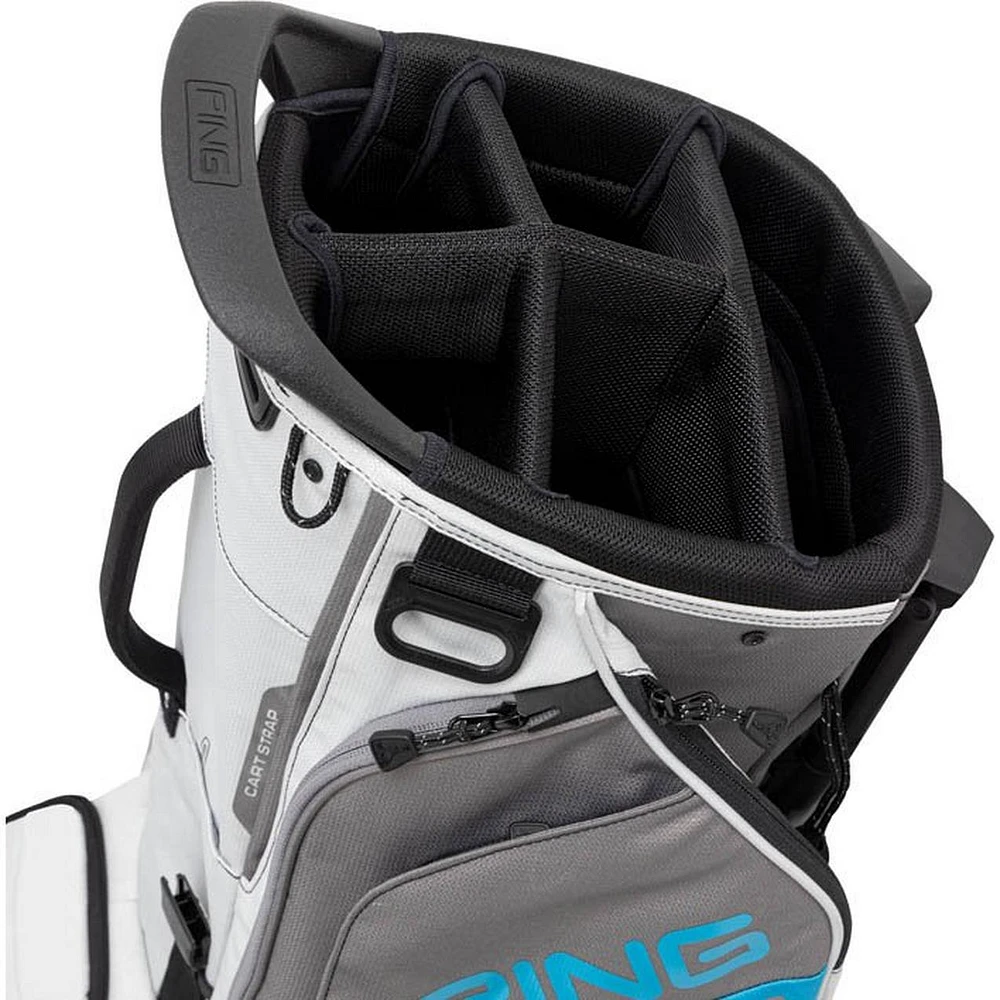 Hoofer Stand Bag