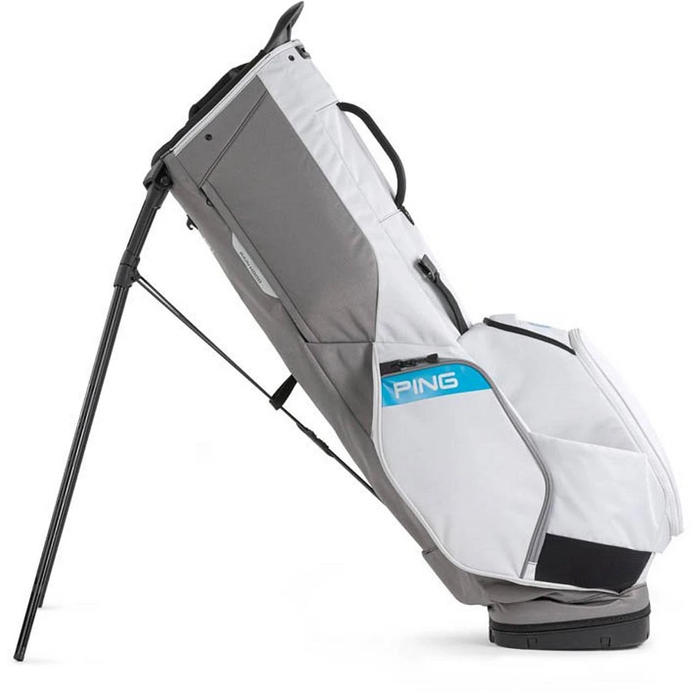 Hoofer Stand Bag