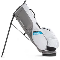 Hoofer Stand Bag