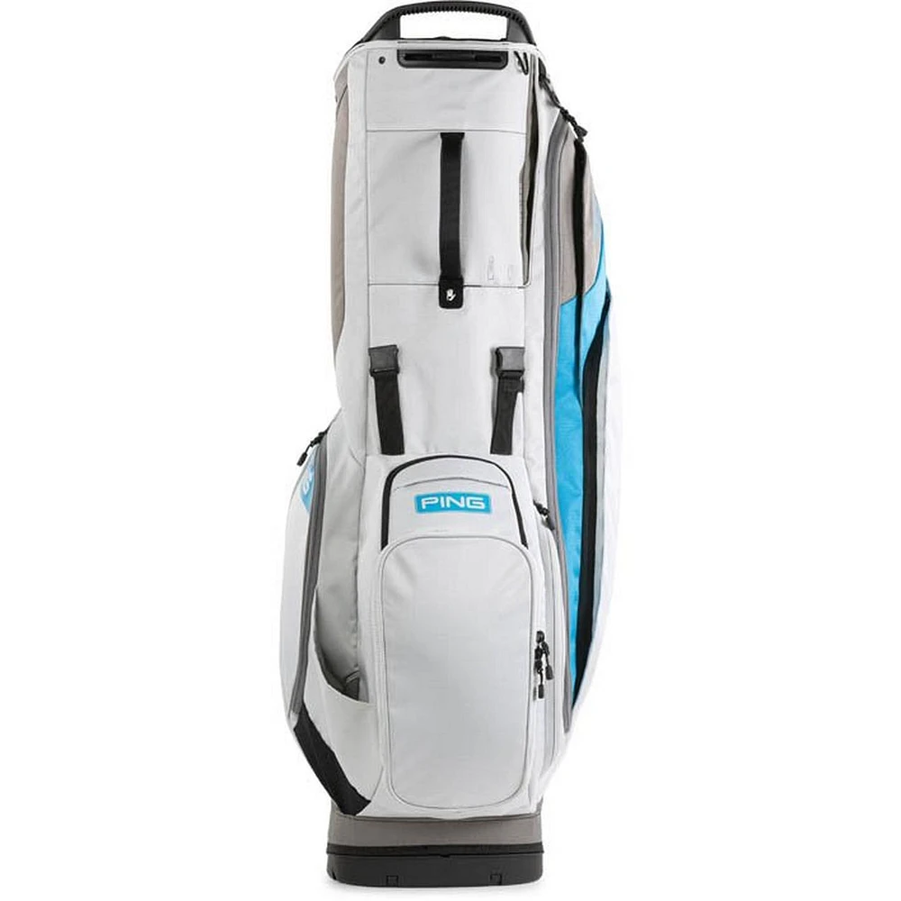 Hoofer Stand Bag