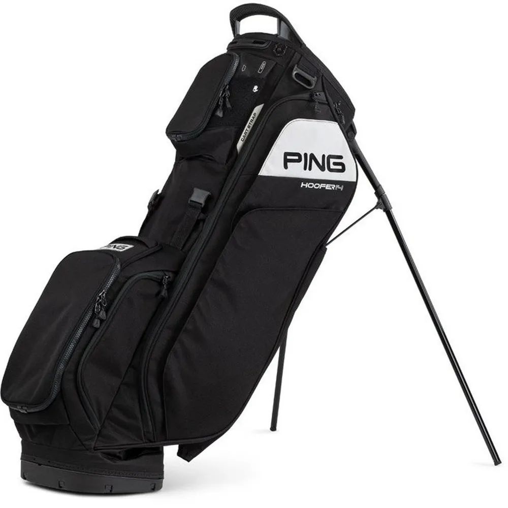 Hoofer 14 Stand Bag