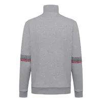 Men's Sweat 1/2 Zip Pullover