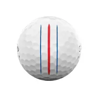 ERC Soft Triple Track Golf Balls