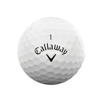 Supersoft Golf Balls