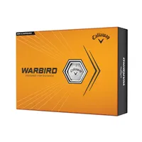 Warbird Golf Balls