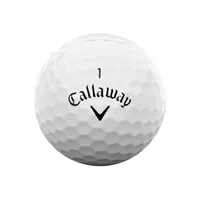 Warbird Golf Balls