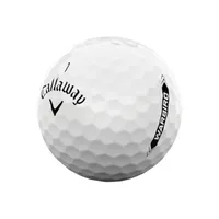 Warbird Golf Balls