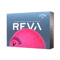 Reva Golf Balls