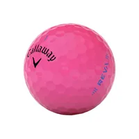 Reva Golf Balls