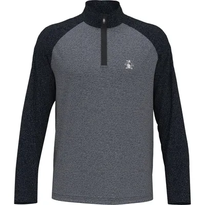 Men's Lightweight 1/4 Zip Pullover