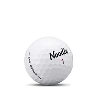 Easy Distance Golf Balls - 15 Pack