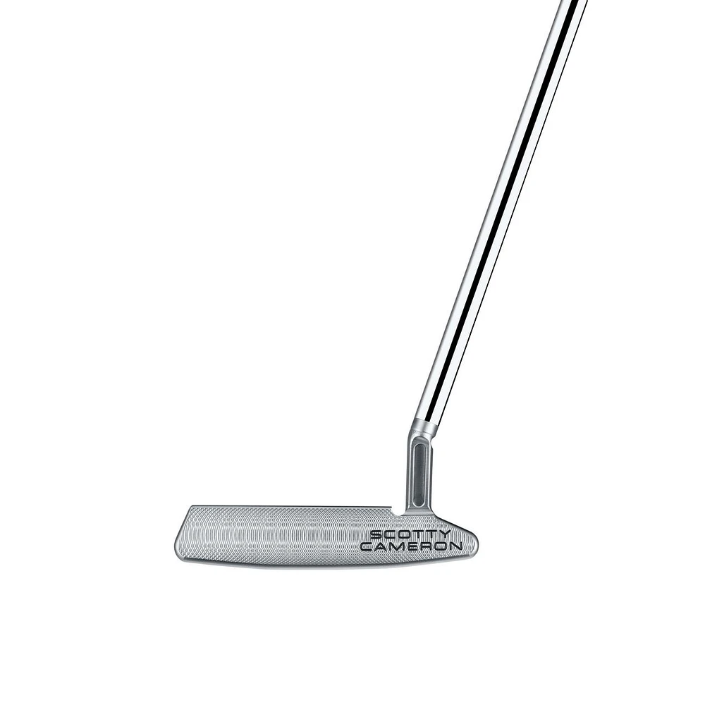 Super Select Newport 2.5 Plus Putter