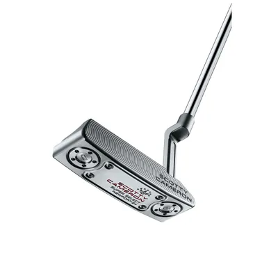 Super Select Newport Plus Putter