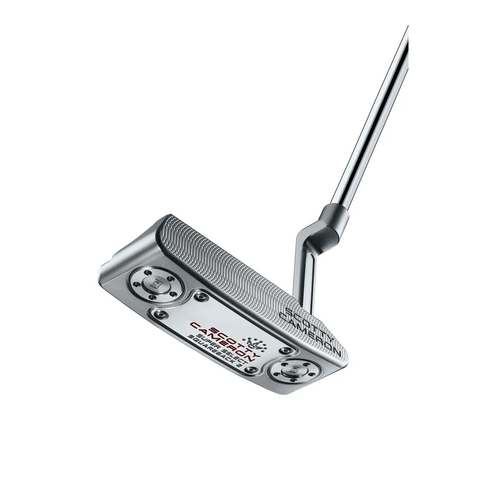 Super Select Squareback 2 Putter