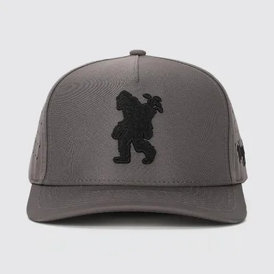 Men's Squatch Snapback Cap